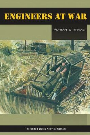 Cover of Engineers at War