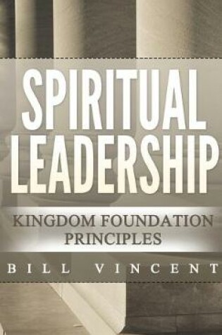 Cover of Spiritual Leadership (Pocket Size)