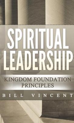Book cover for Spiritual Leadership (Pocket Size)