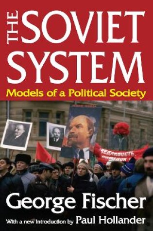 Cover of The Soviet System