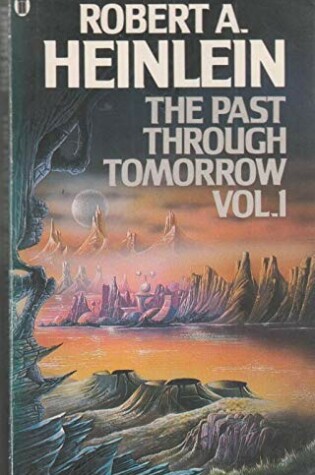 Cover of The Past through Tomorrow: Book 1