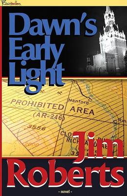 Book cover for Dawn's Early Light
