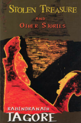 Cover of Stolen Treasure and Other Stories