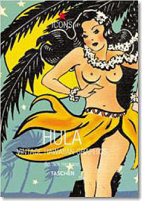 Cover of Hula