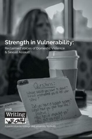 Cover of Strength in Vulnerability