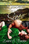 Book cover for Rescued By the Scot