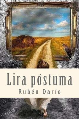 Book cover for Lira postuma