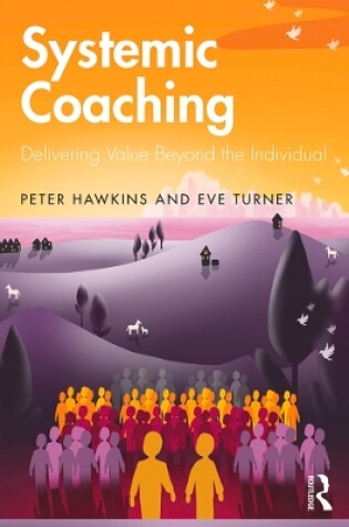 Cover of Systemic Coaching