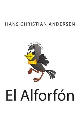 Book cover for El Alforfon