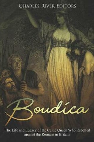 Cover of Boudica