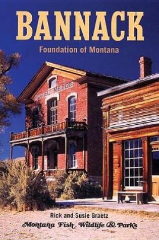 Cover of Bannack