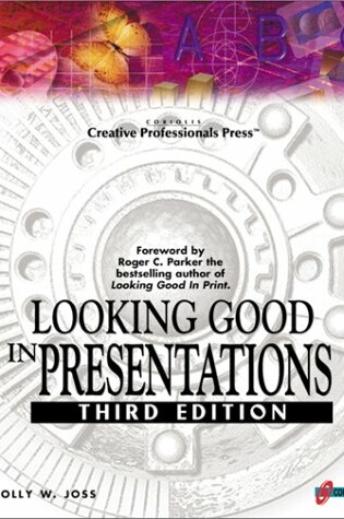 Cover of Looking Good in Presentations