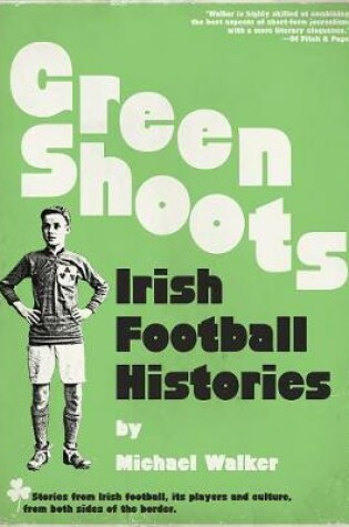 Cover of Green Shoots
