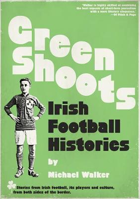 Cover of Green Shoots