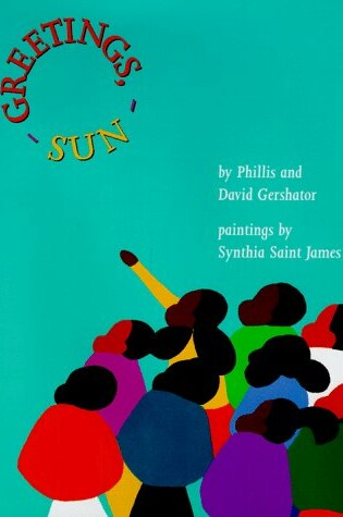 Cover of Greetings, Sun