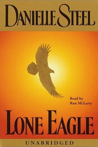 Cover of Audio: Lone Eagle (Uab)