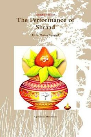 Cover of Shraad Paper Back