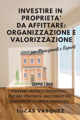 Book cover for Investire in Proprieta' Da Affittare