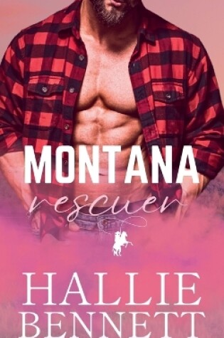 Cover of Montana Rescuer