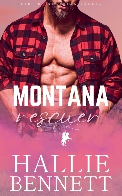 Cover of Montana Rescuer