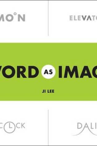 Cover of Word as Image