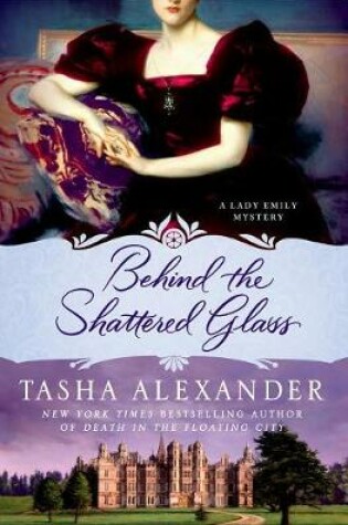 Behind the Shattered Glass