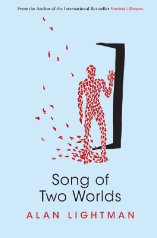 Cover of Song of Two Worlds