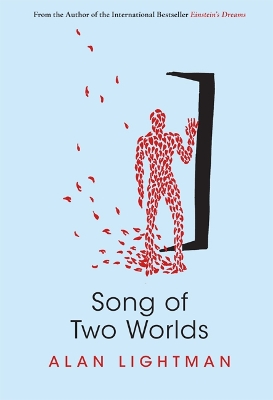 Book cover for Song of Two Worlds