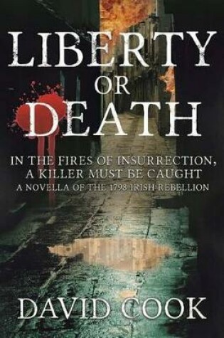 Cover of Liberty or Death