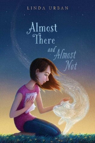 Cover of Almost There and Almost Not