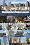 Book cover for Millionenstädte Highlights & Impressionen