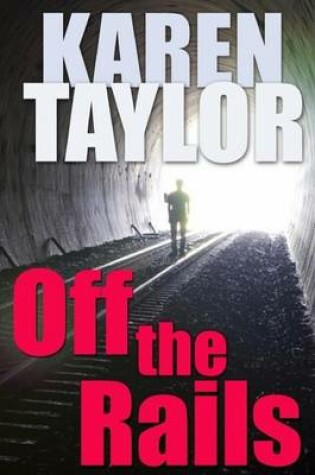 Cover of Off The Rails