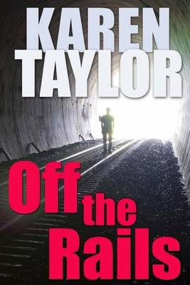Book cover for Off The Rails