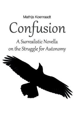 Book cover for Confusion