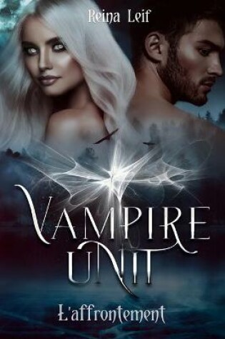 Cover of Vampire Unit