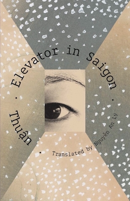 Book cover for Elevator in Sài Gòn