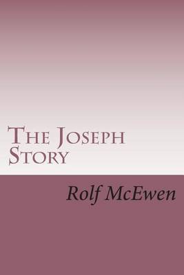 Book cover for The Joseph Story