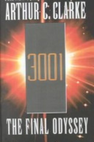Cover of 3001
