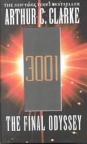 Book cover for 3001