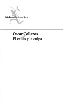 Book cover for El Exilio y La Culpa