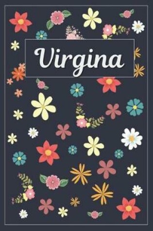 Cover of Virgina