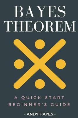 Book cover for Bayes theorem