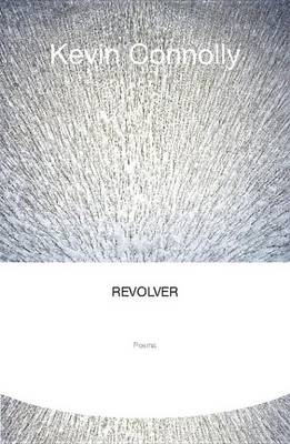 Book cover for Revolver