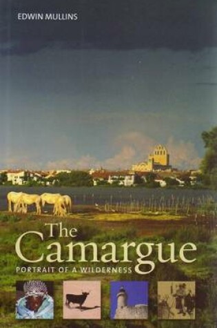 Cover of Camargue