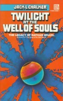 Book cover for Twilight at Well Souls