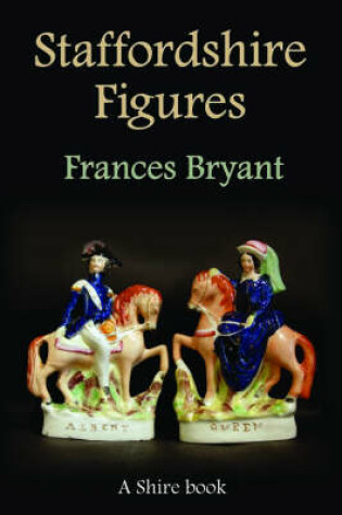 Cover of Staffordshire Figures