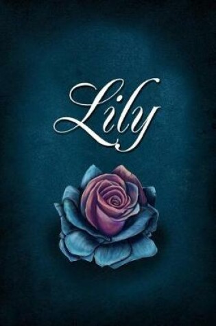 Cover of Lily