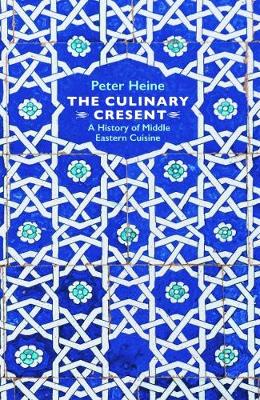 Book cover for The Culinary Crescent