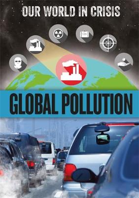Book cover for Global Pollution