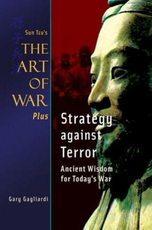Cover of Sun Tzu's Art of War Plus Strategy Against Terror